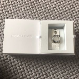 Women’s Michael Kors activity tracker